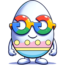 elgooG: Restored Google Easter Eggs