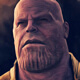 Thanos Profile Picture